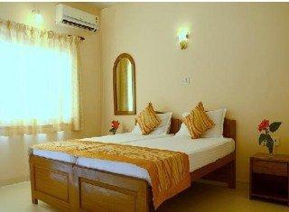 קנדולים White Orchid Resort מראה חיצוני תמונה